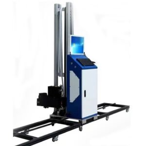 Wall Printer Machine