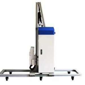 3D Wall Printing Machine