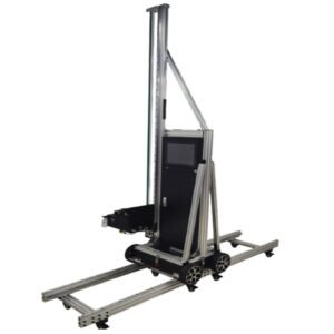 UV Wall Printer