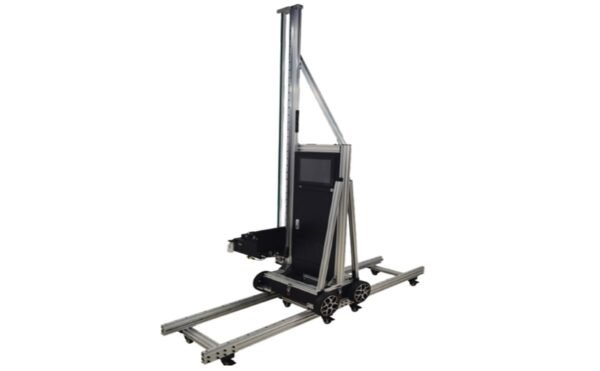 UV Wall Printer