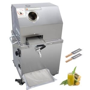 Sugarcane Juice Machine