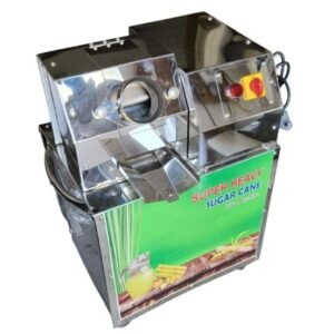 Sugarcane Machine