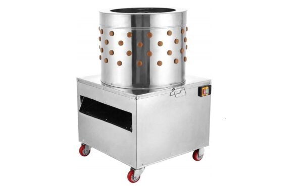 Chicken Feather Removal Machine