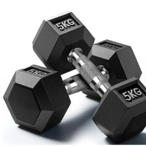 Dumbbells for home