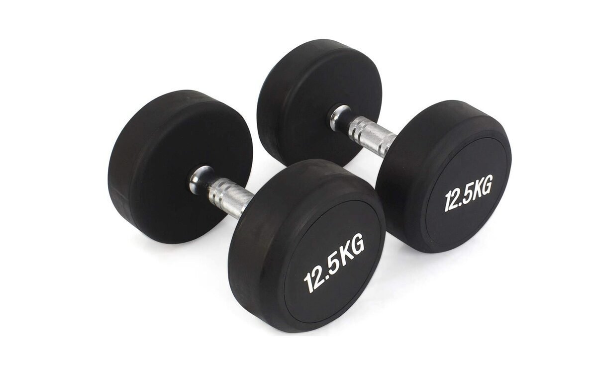 Dumbbells