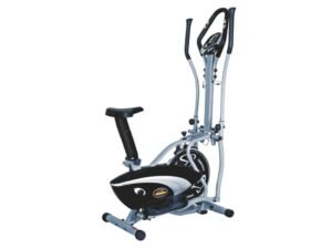 Deluxe orbitrac bike