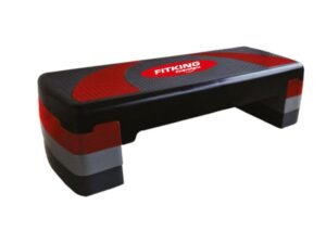 Fitking step platform