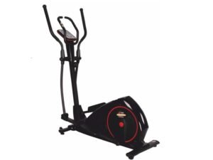 Deluxe Magnetic Elliptical Bike