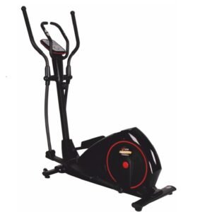Deluxe Magnetic Elliptical Bike