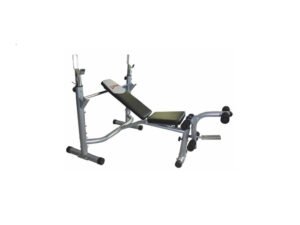 Multi Function Weight Bench