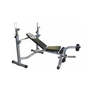 Multi Function Weight Bench