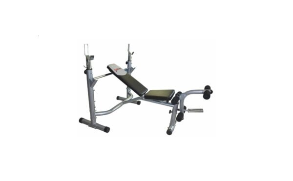 Multi Function Weight Bench