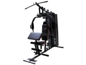 Deluxe Multi Function Home Gym