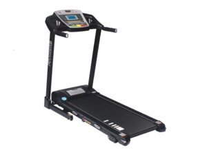 Motorised DC Treadmill