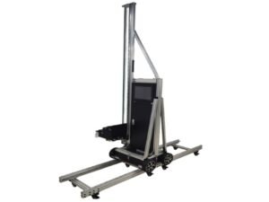 UV Wall Printer