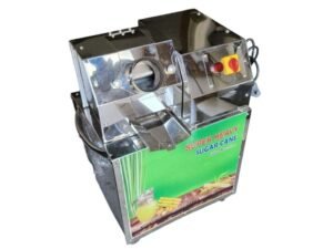 Sugarcane Machine